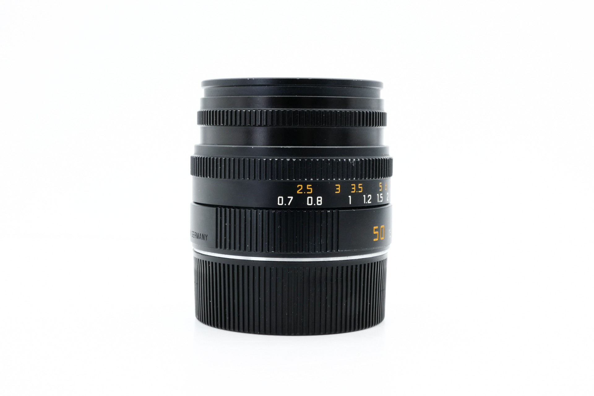 Leica SUMMICRON-M 2.0/50mm Version V 6Bit