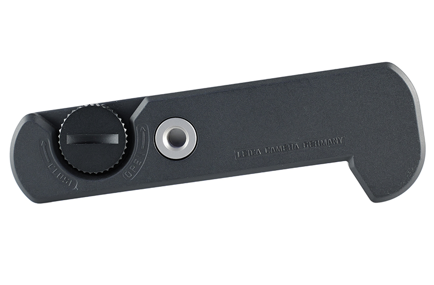 Leica Handgriff D-Lux 6 18733