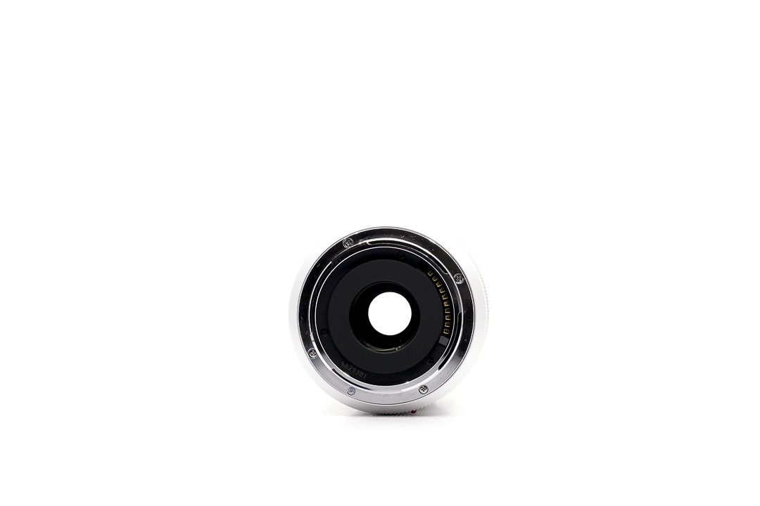 LEICA MACRO-ELMARIT-TL 2.8/60mm silbern
