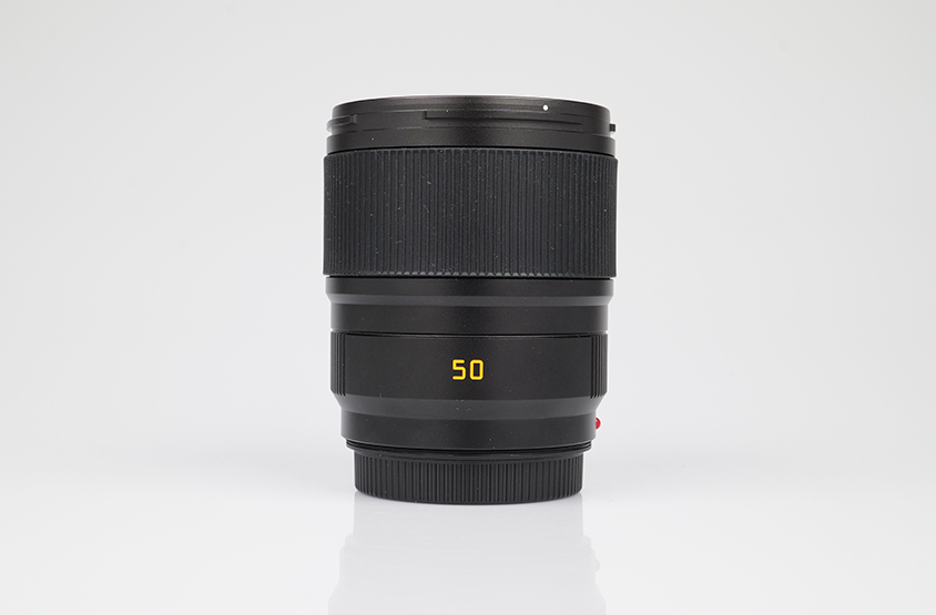 LEICA SUMMICRON-SL 1:2/50 ASPH.