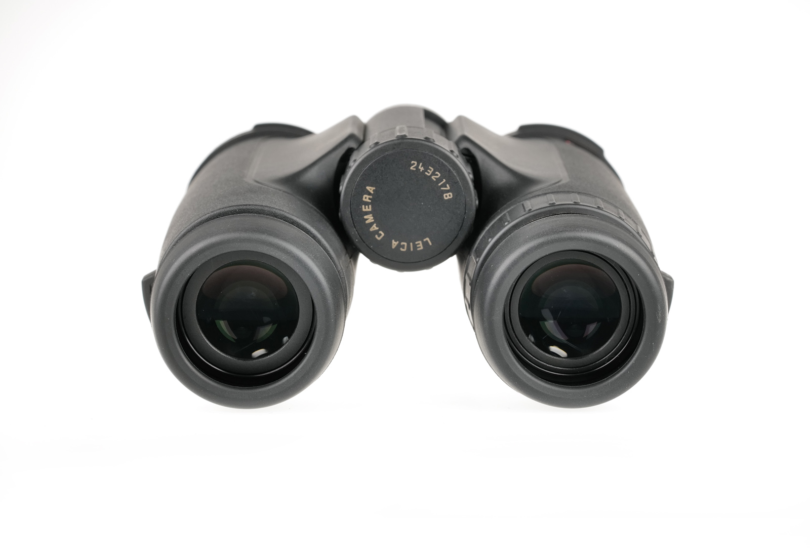 LeicA TRINOVID 8x32 HD
