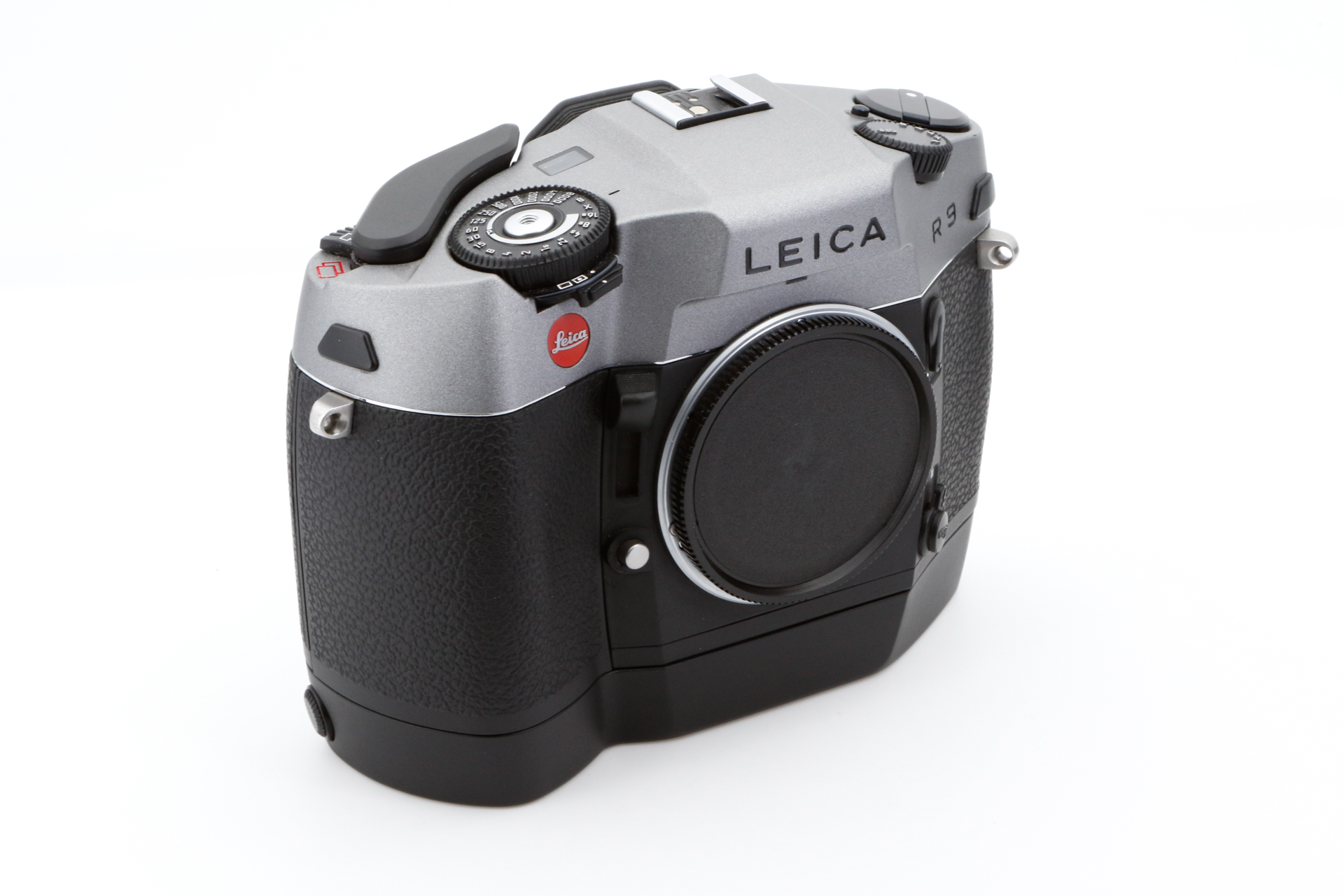 LEICA R9