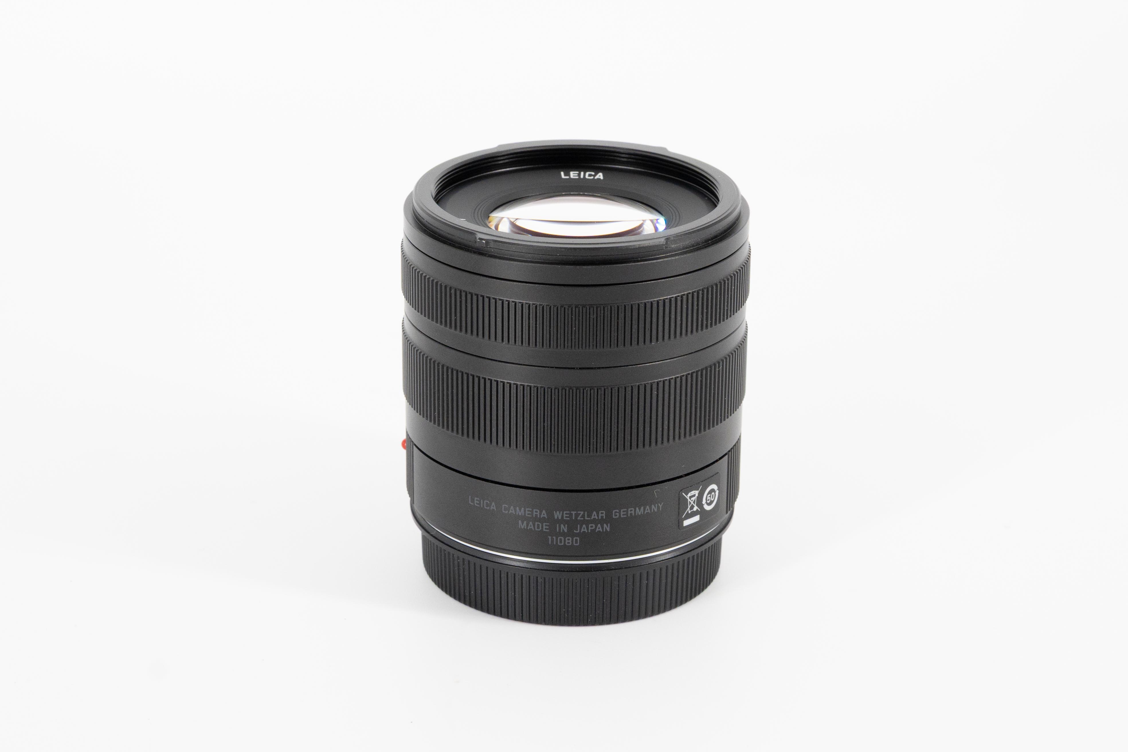 VARIO-ELMAR-TL 3.5-5.6/18-56 ASPH., black.
