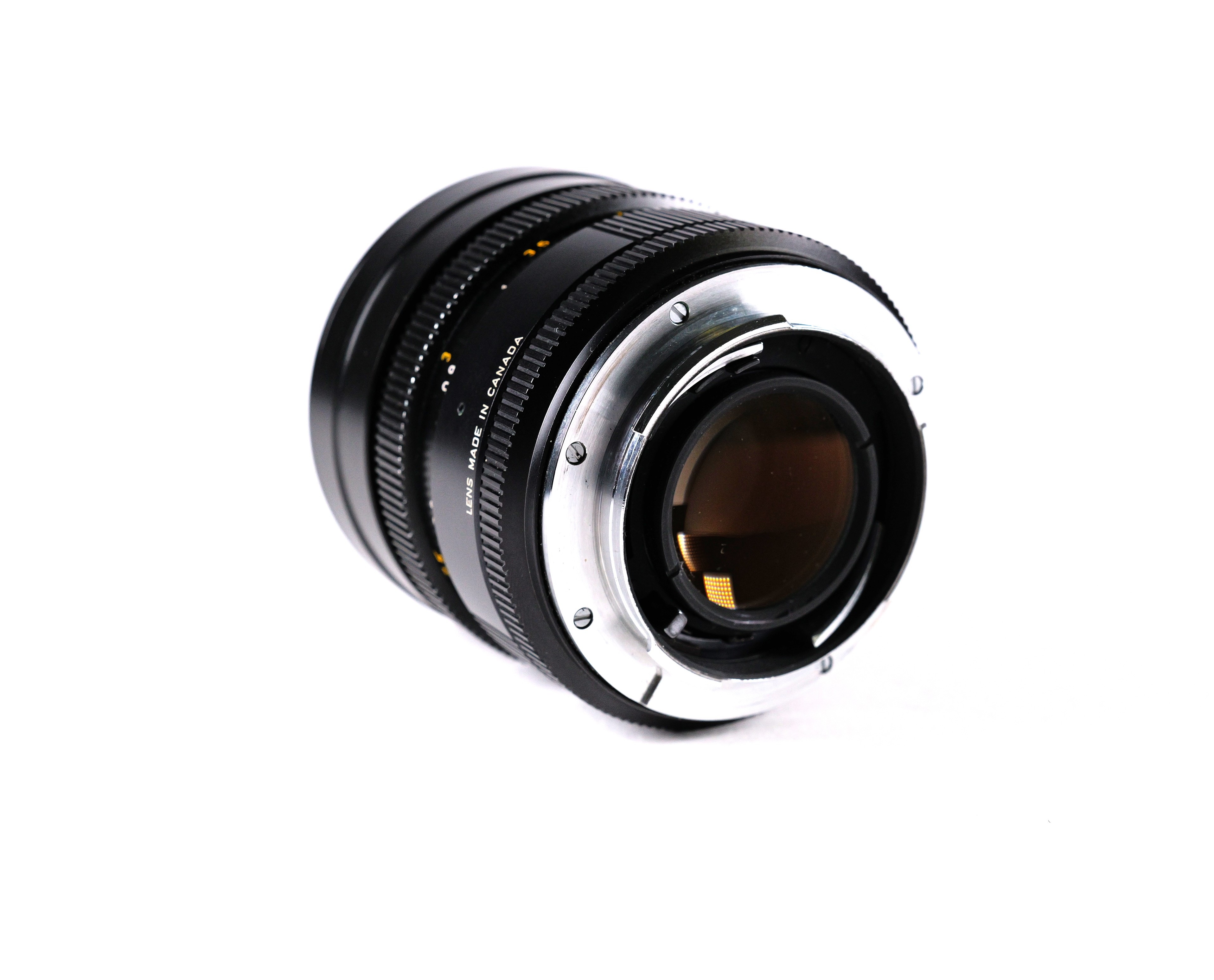 Leitz Canada Summicron-R 2,0/90mm