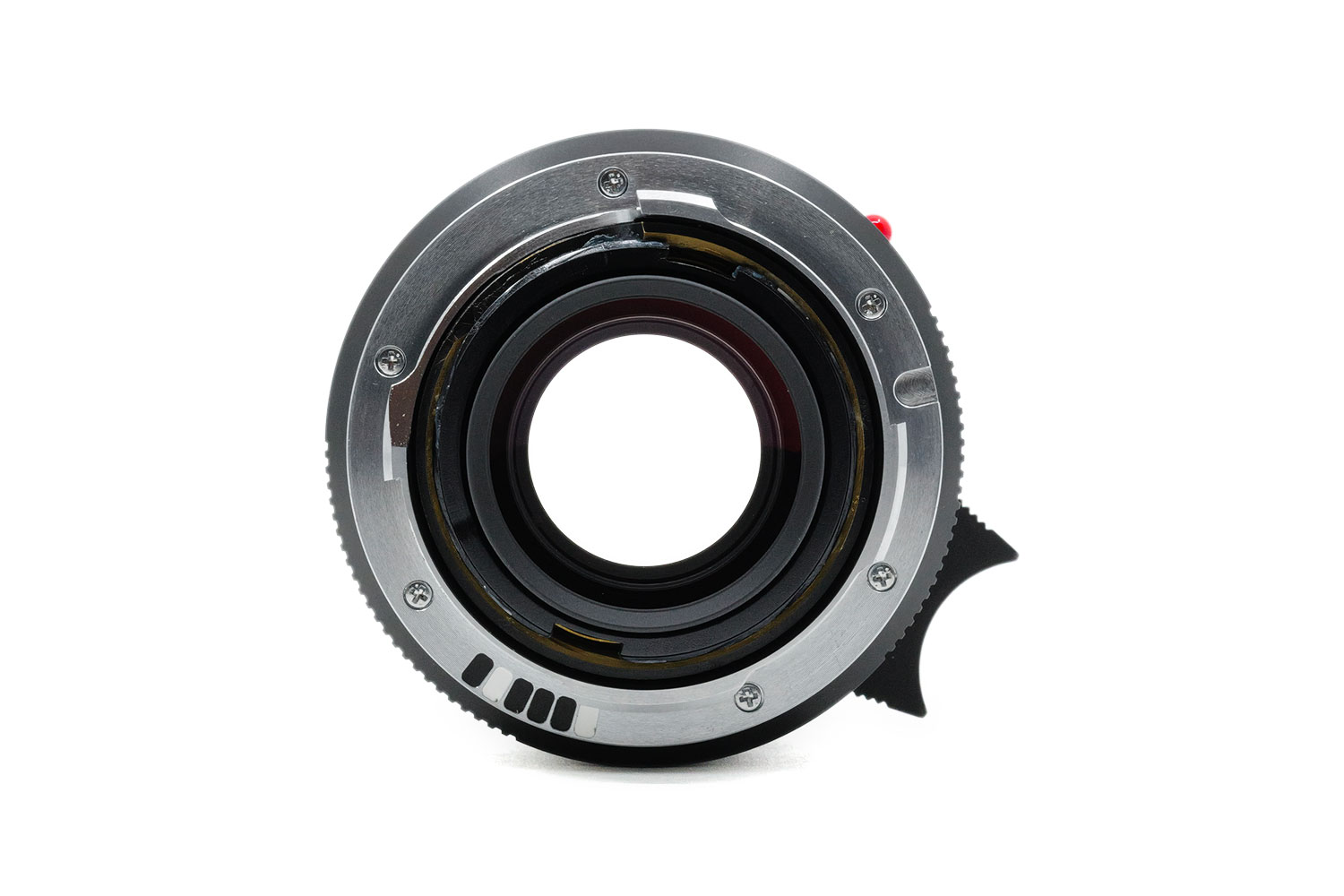 Leica Summilux-M 1.4/35mm ASPH V2 'FLE' (11663)