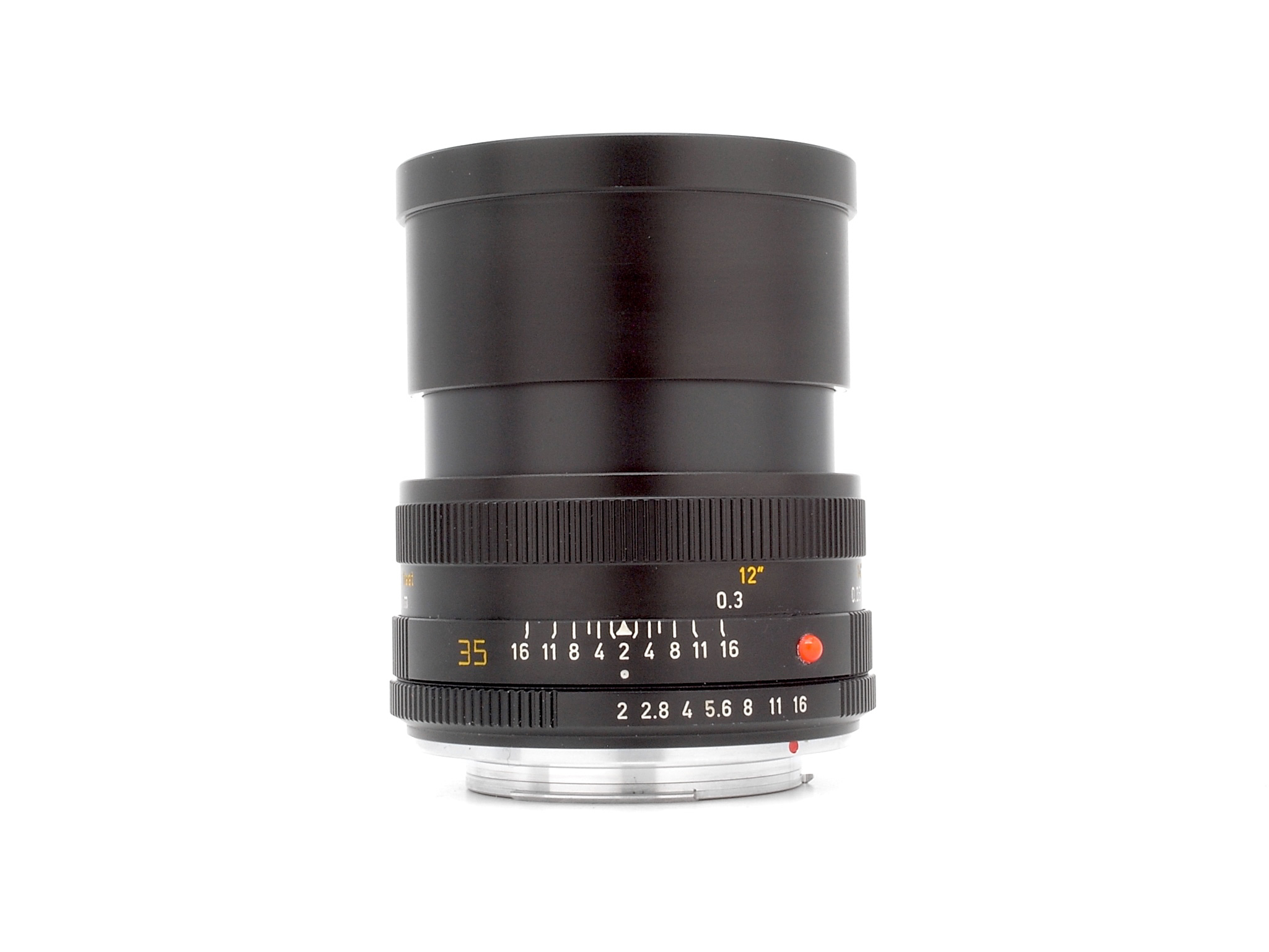 Leica Summicron-R 2.0/35mm