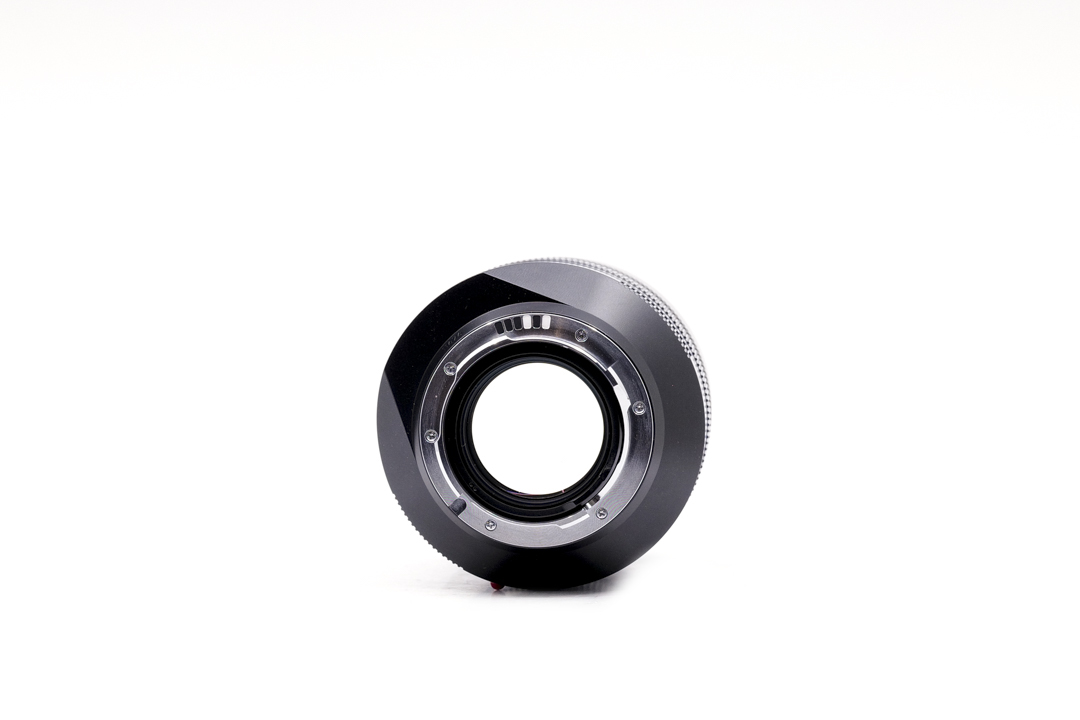Leica Noctilux-M 1,25/75mm ASPH., black