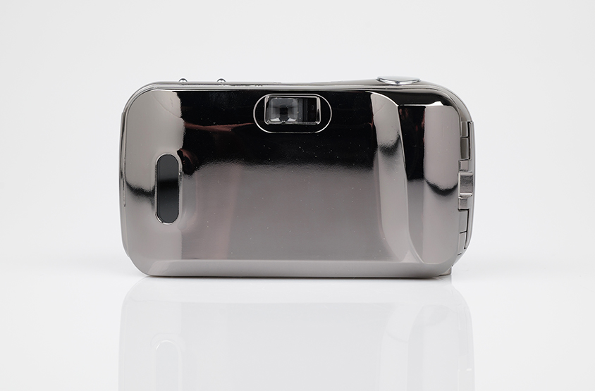 Olympus µ [mju:]-1 Limited