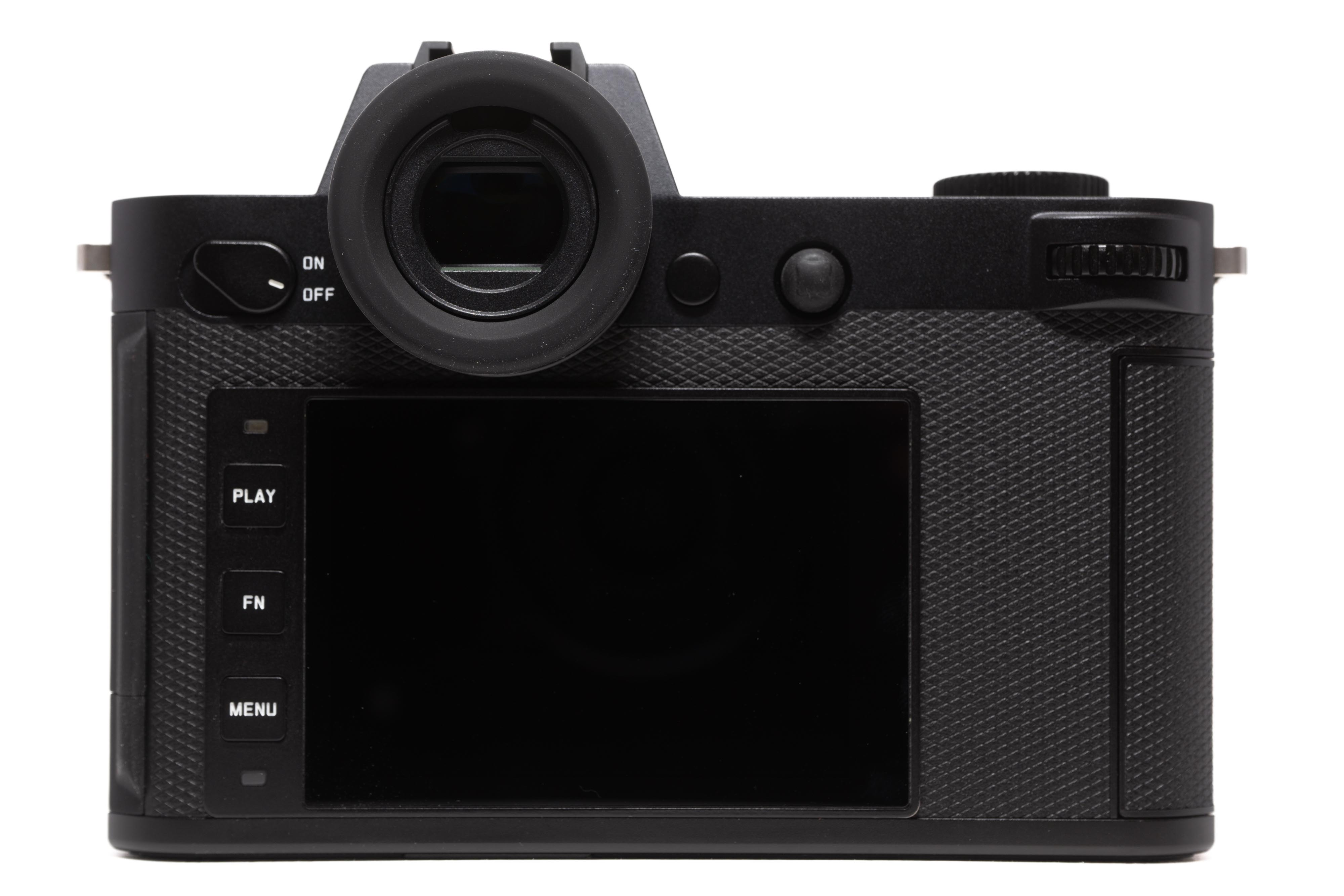 LEICA SL2 SCHWARZ LEICA SL2 SCHWARZ