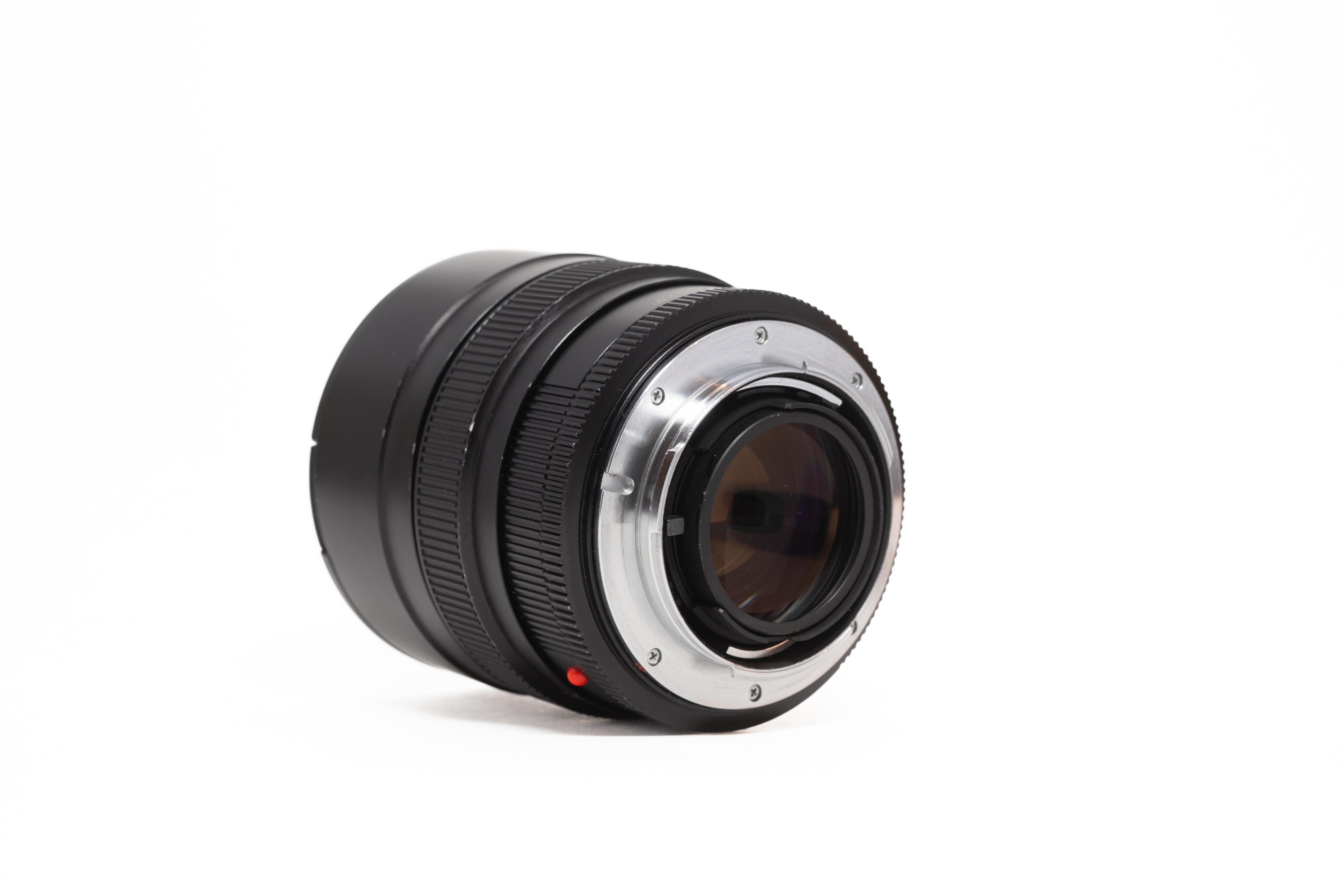 LEICA SUMMILUX-R 1,4/80 MM