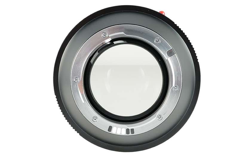 LEICA NOCTILUX-M 1:0.95/50 ASPH. 11602