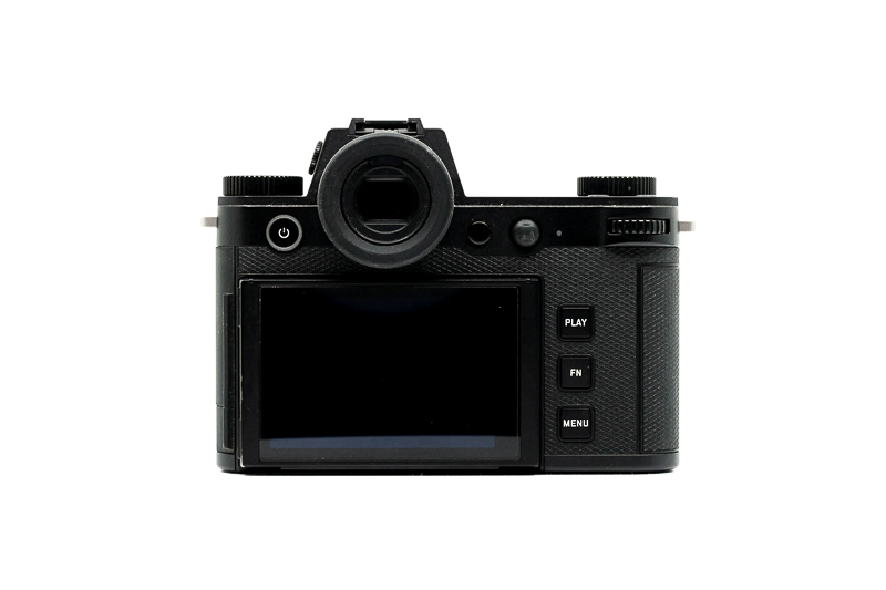 Leica SL3 black Leica SL3 black