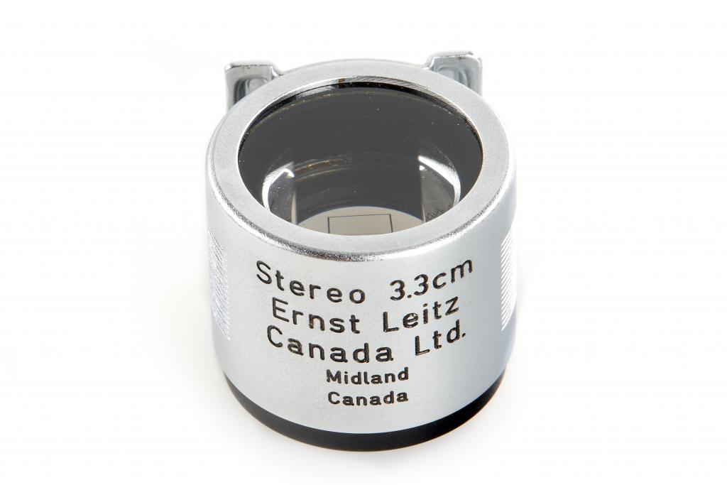 Leica OIDYO 3,3cm Stereo finder Leica OIDYO 3,3cm Stereo finder