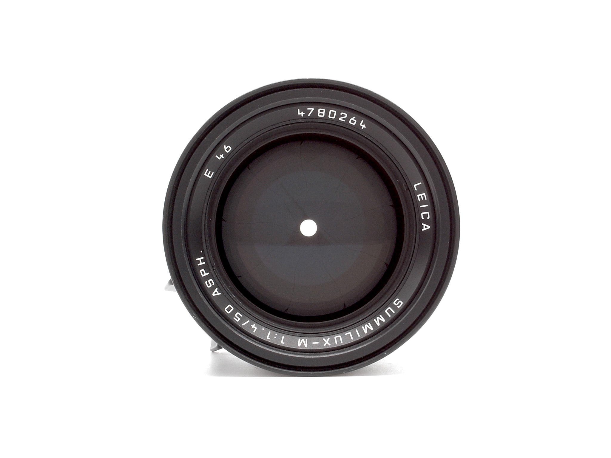 レンズ(単焦点) Leica SUMMILUX-M 50mm ASPH 6bit Black レンズ(単焦点) Leica SUMMILUX-M 50mm ASPH 6bit Black Leica