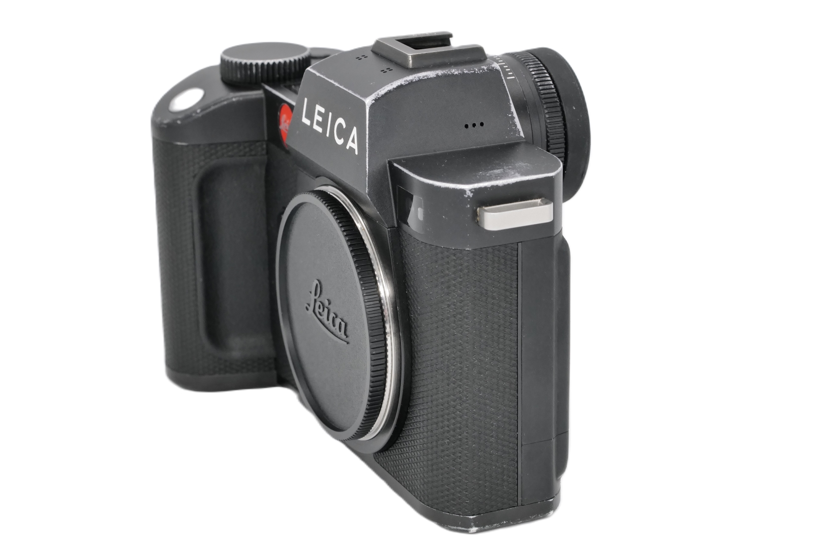 Leica SL2, black, (EU/US/JP)