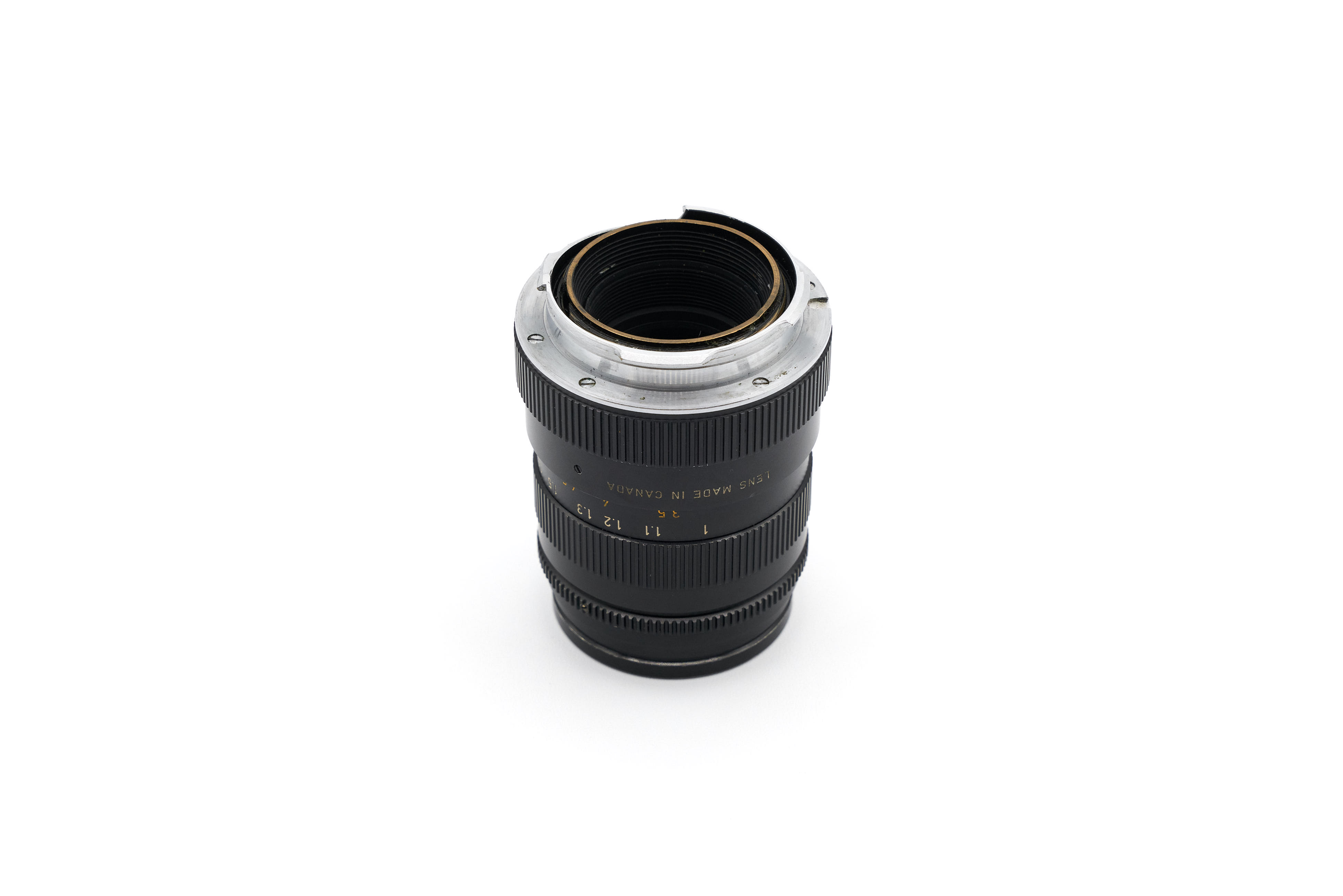 Leica Tele-Elmarit-M 90mm f/2.8 11800