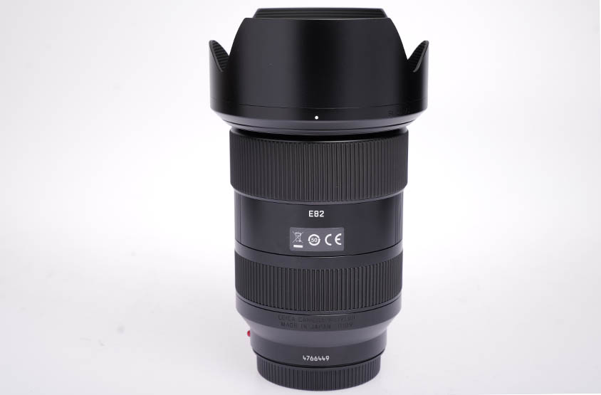 Leica VARIO-ELMARIT-SL 1:2.8/24-70 ASPH.