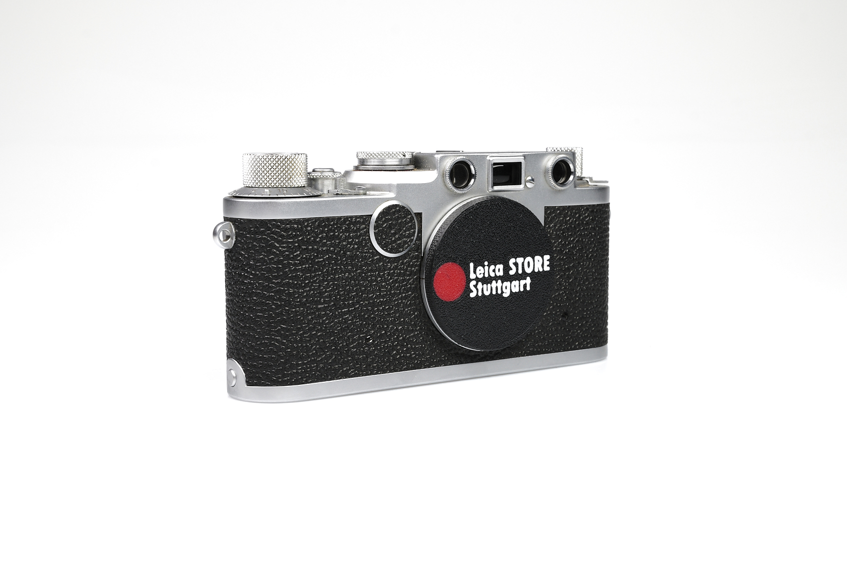 Leica IIf