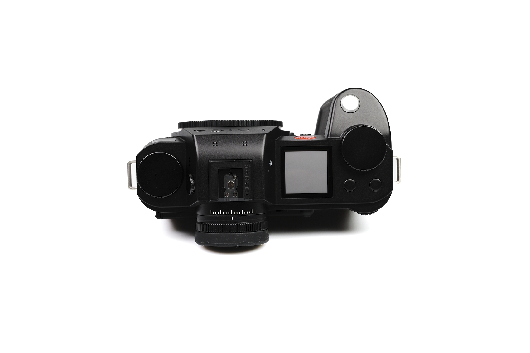 Leica SL3-S Housing