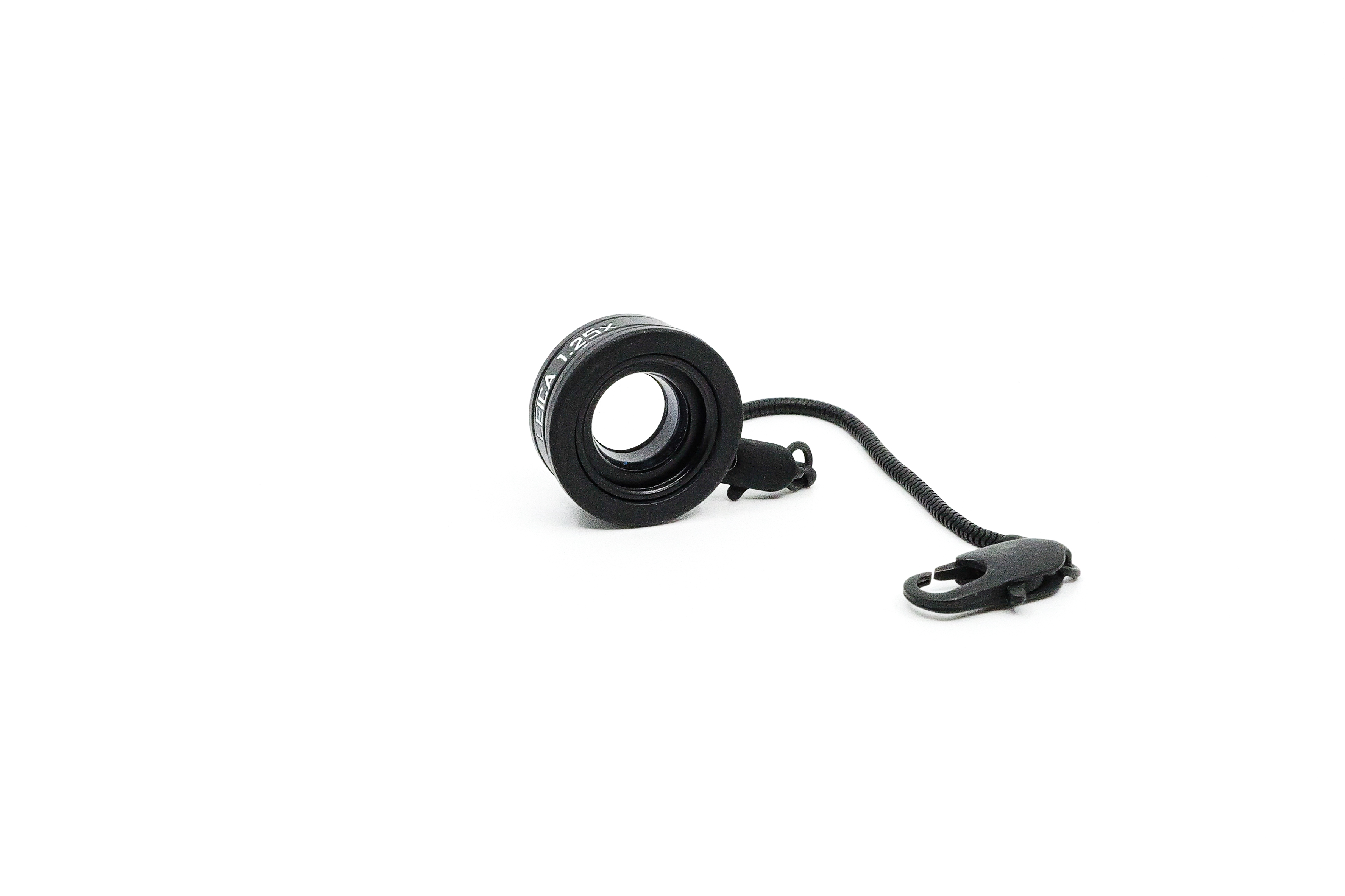 Leica Sucher Sucherlupe-M 1.25x