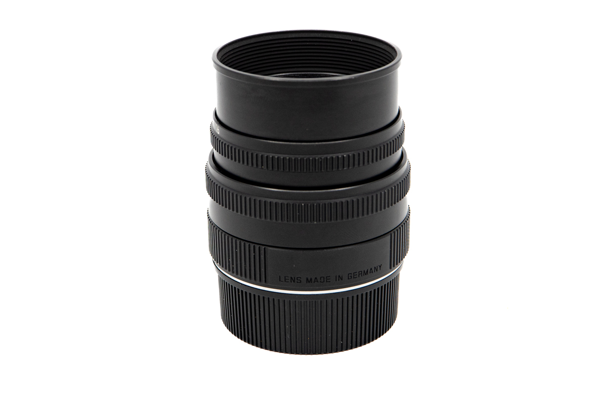 Leica SUMMICRON-M 2/50 V5