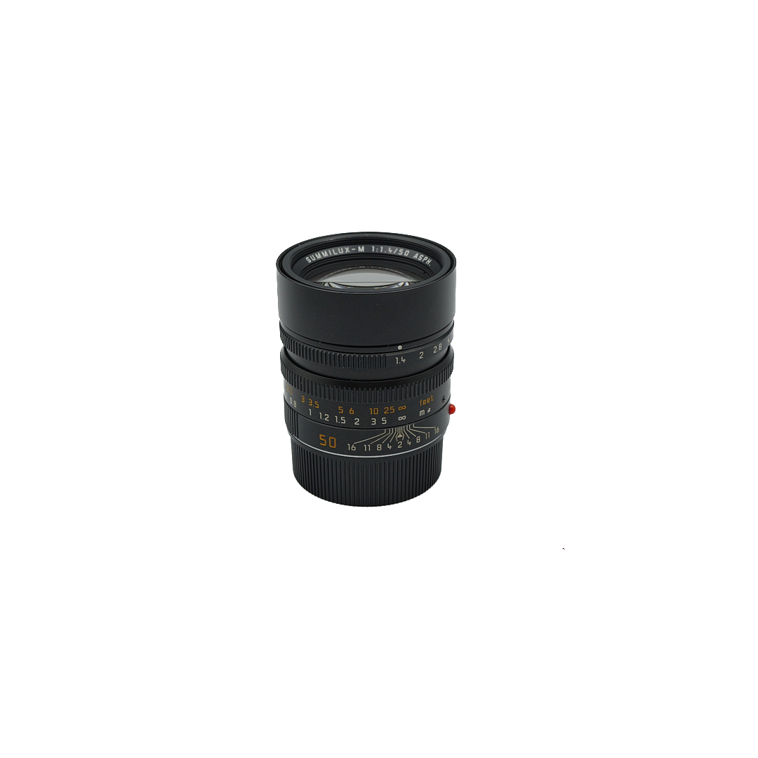 SUMMILUX-M 1.4/50 mm ASPH.