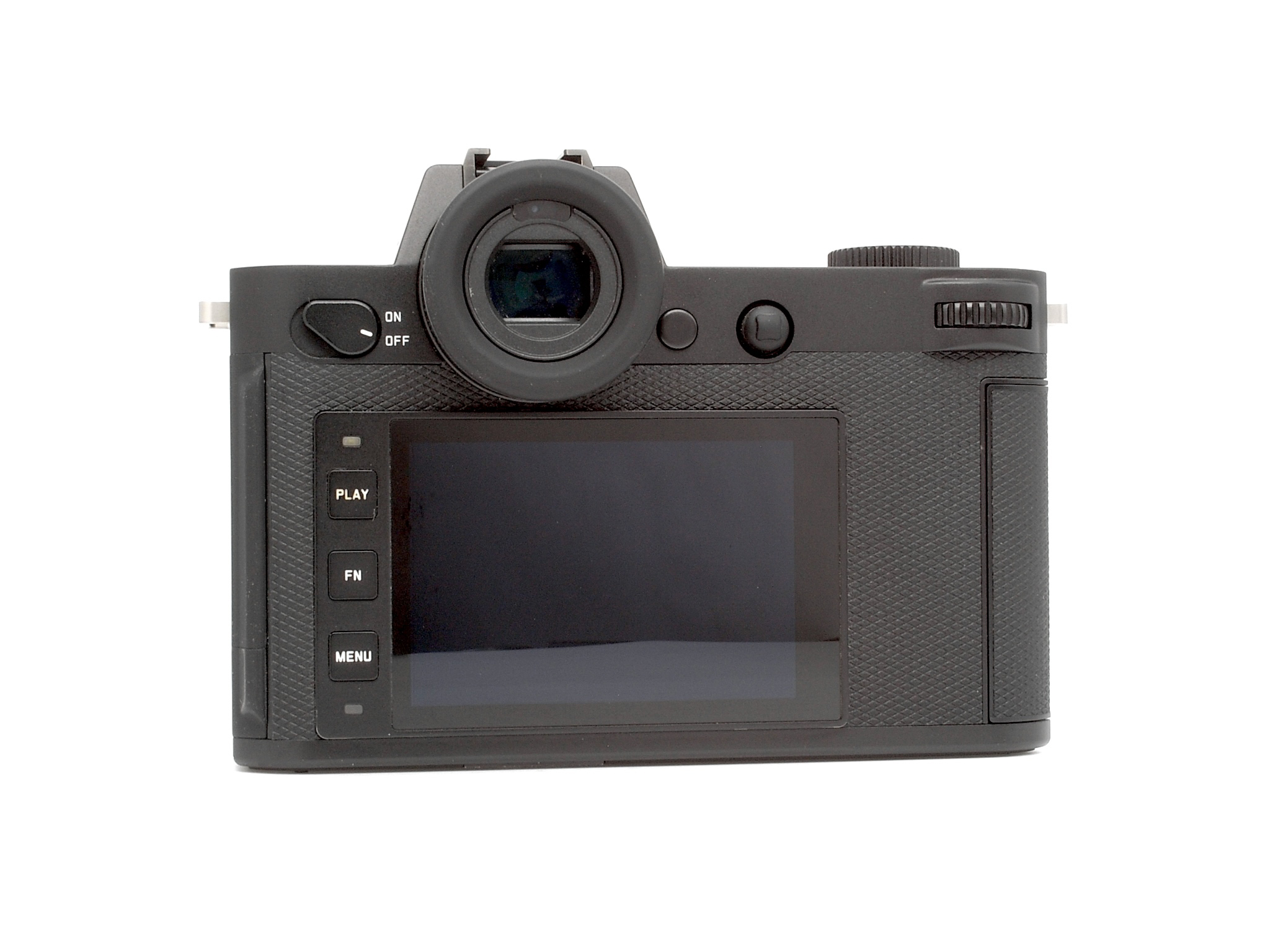 Leica SL2 black