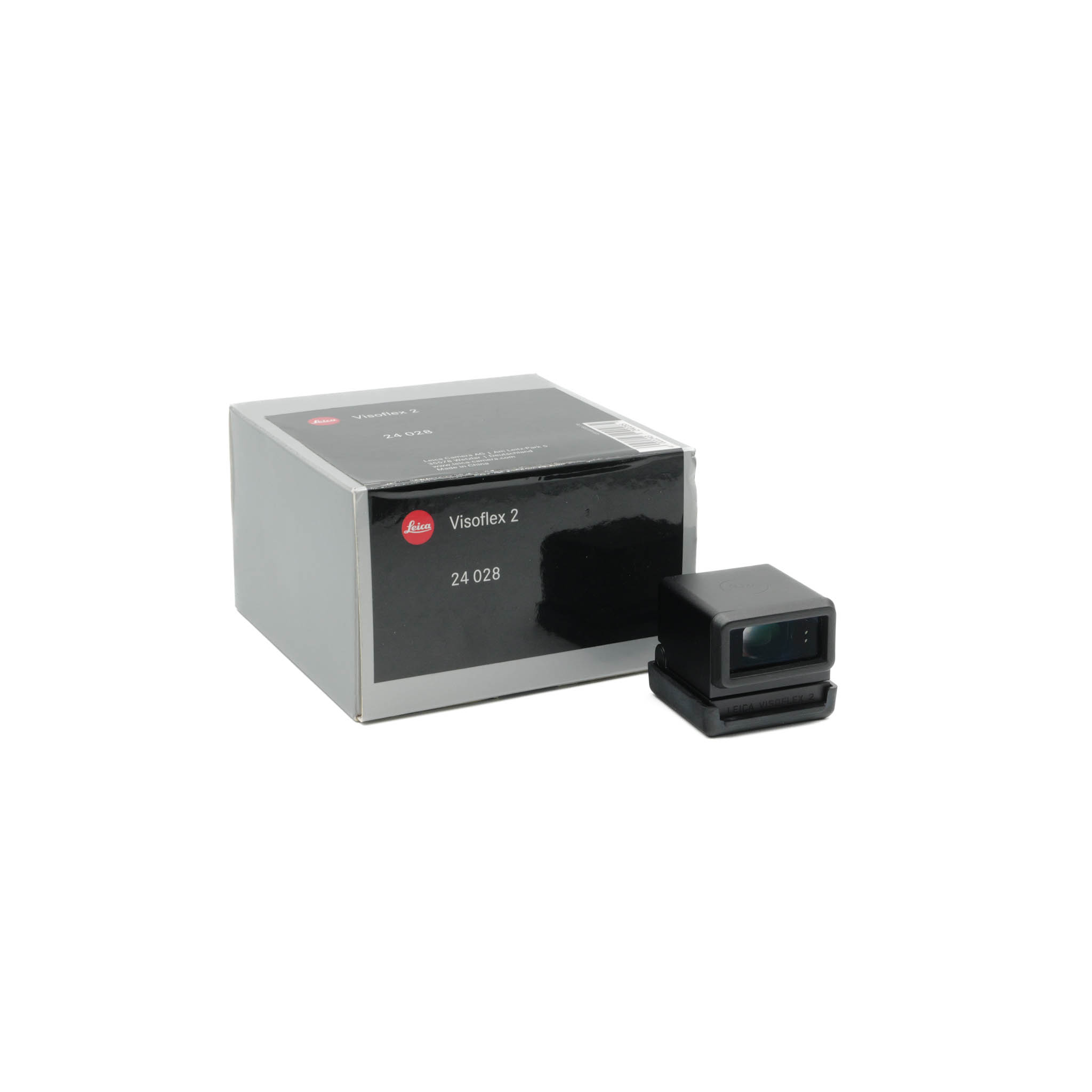 Leica Visoflex 2