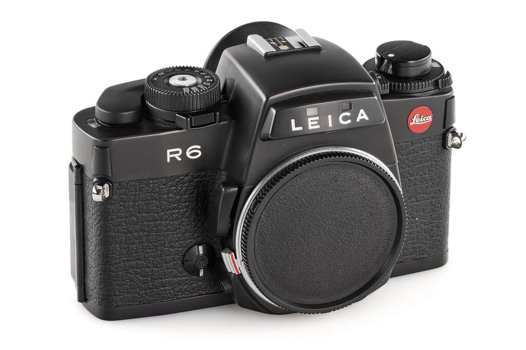 Leica R6 10070 black Leica R6 10070 black