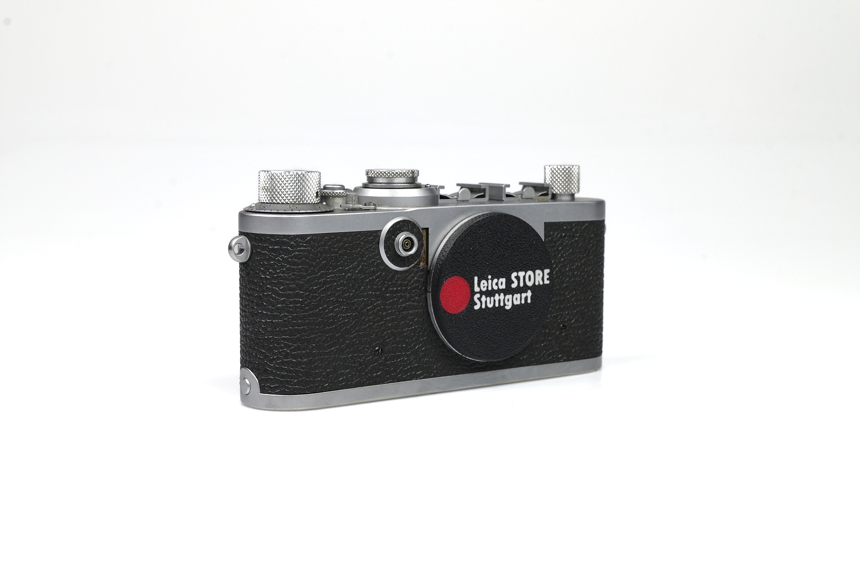 Leica If