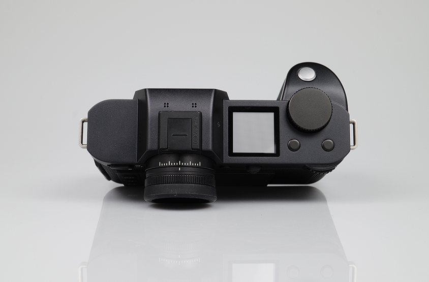 LEICA SL2-S, schwarz, Ausführung E/U/JP