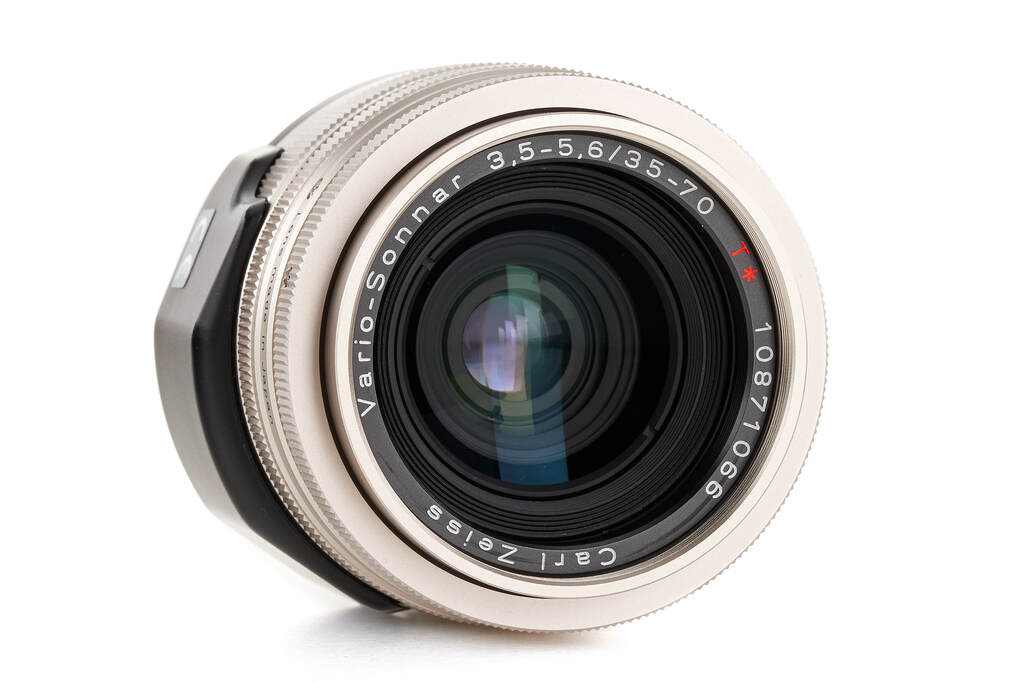 Zeiss f. Contax G 35-70/3,5-5,6 Vario-Sonnar T*