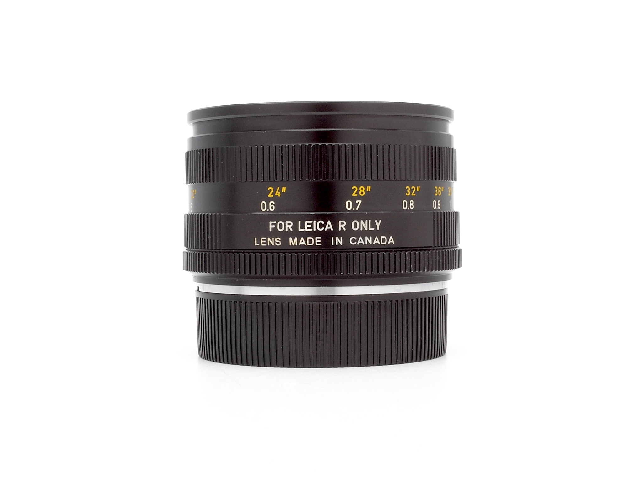 Leitz Summicron-R 2,0/50mm