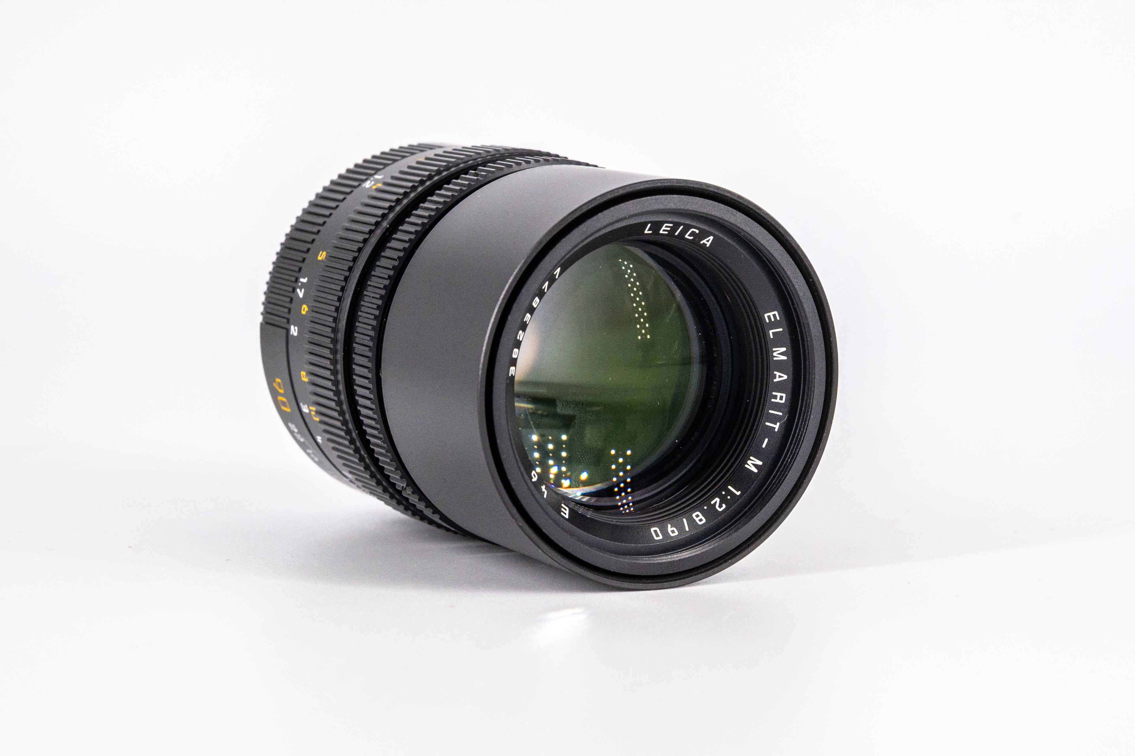 ELMARIT-M 1:2,8/90 mm