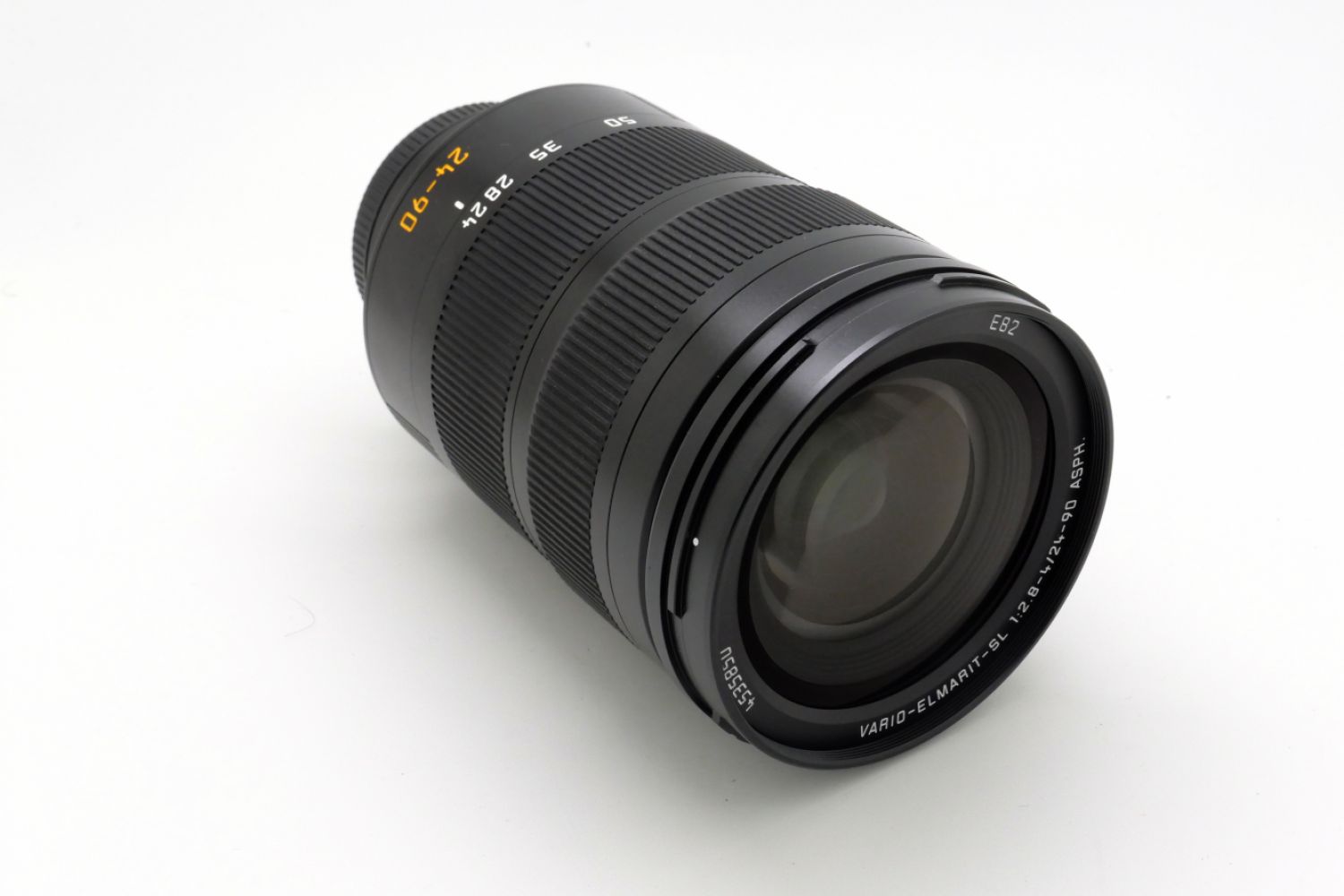 Leica Vario-Elmarit-SL 2.8-4/24-90 ASPH.