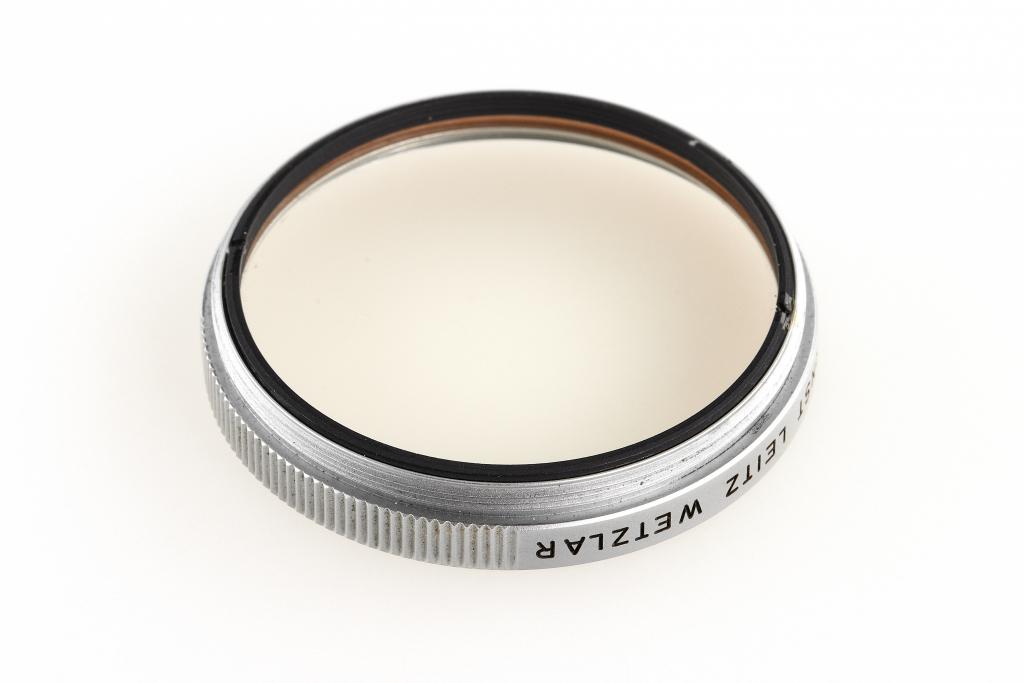 Leica E39 UVa chrome 13132 Leica E39 UVa chrome 13132