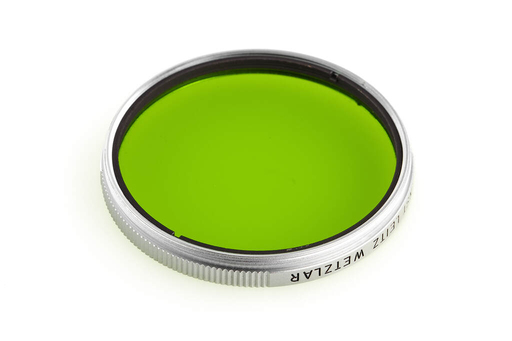 Leica E43 GGr filter Leica E43 GGr filter