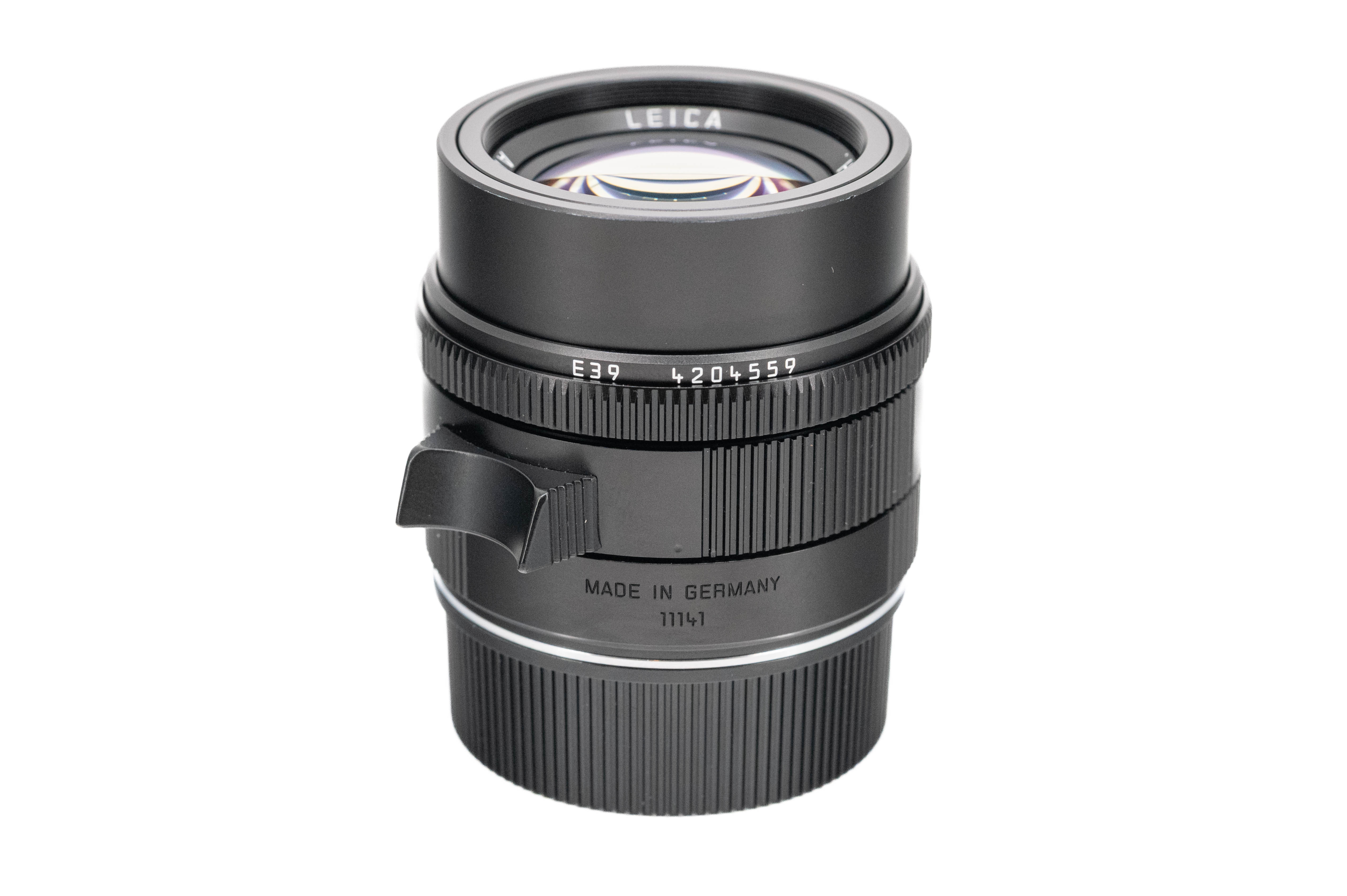 Leica APO-Summicron-M 50mm f/2 ASPH 11141