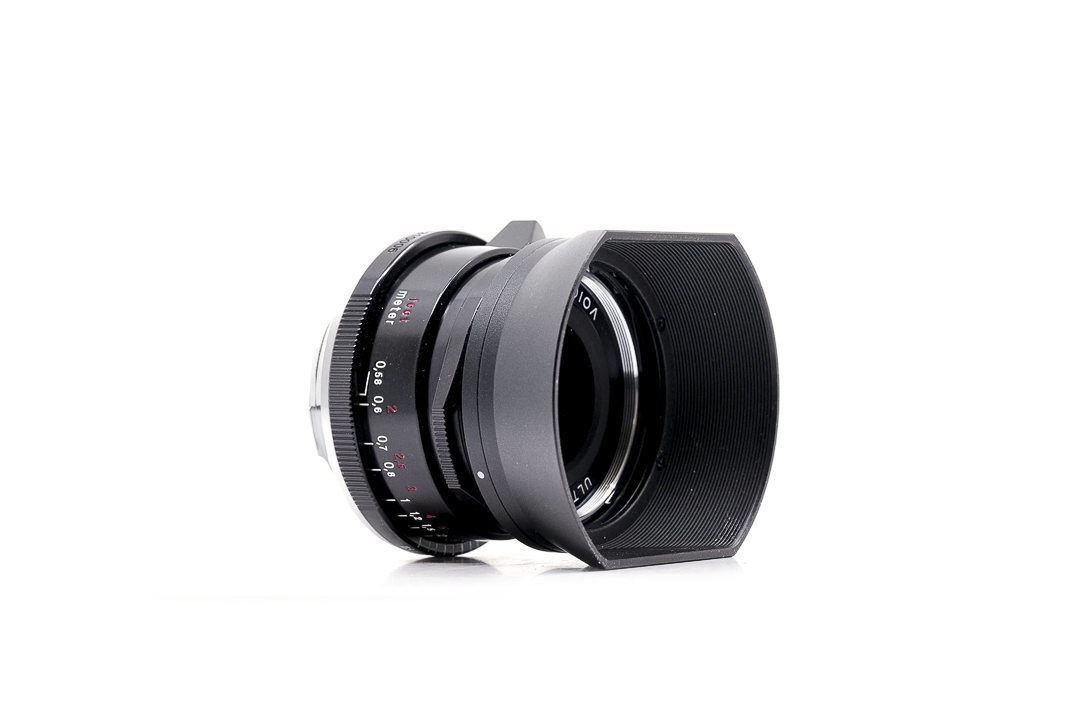 Voigtländer Ultron 2,0/35mm VM Aspherical II