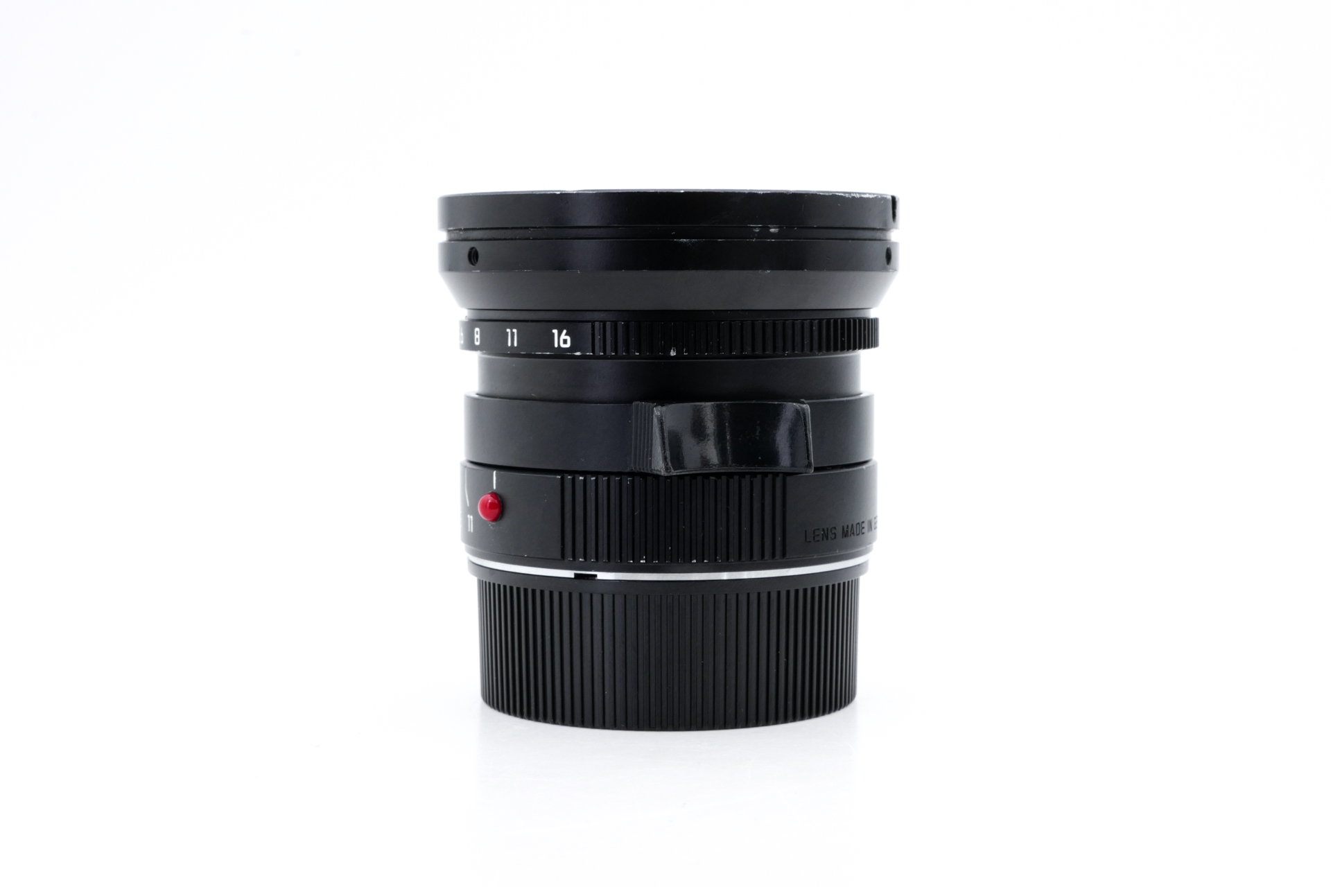 Leica ELMARIT-M 1:2.8/24 mm ASPH.