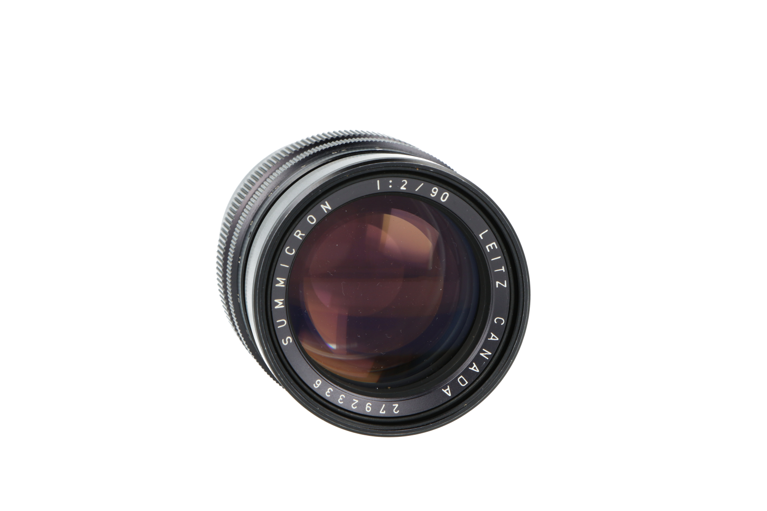 Summicron 2/90 (11027) Summicron 2/90 (11027)