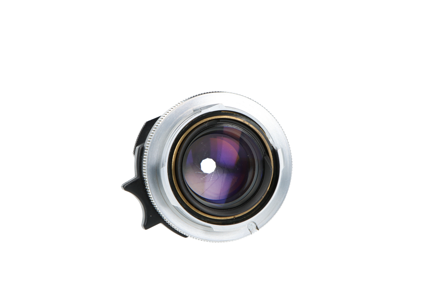 Summilux 35mm 1,4 v2 (11870S)