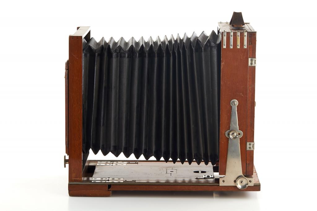 Wooden 24x30cm Field Camera Wooden 24x30cm Field Camera