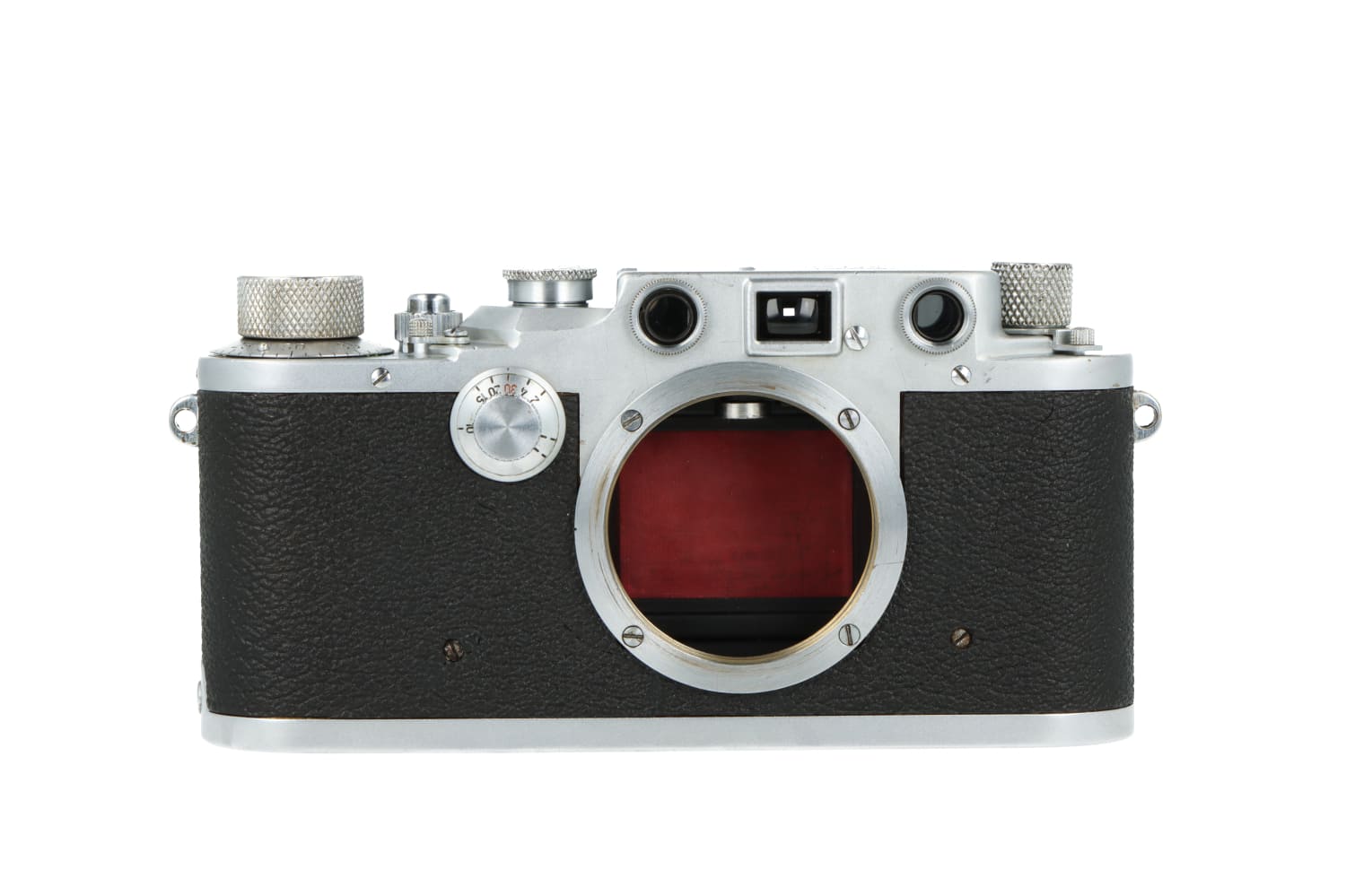 Kit Leica IIIC Luftwaffe + Summitar Luftwaffen