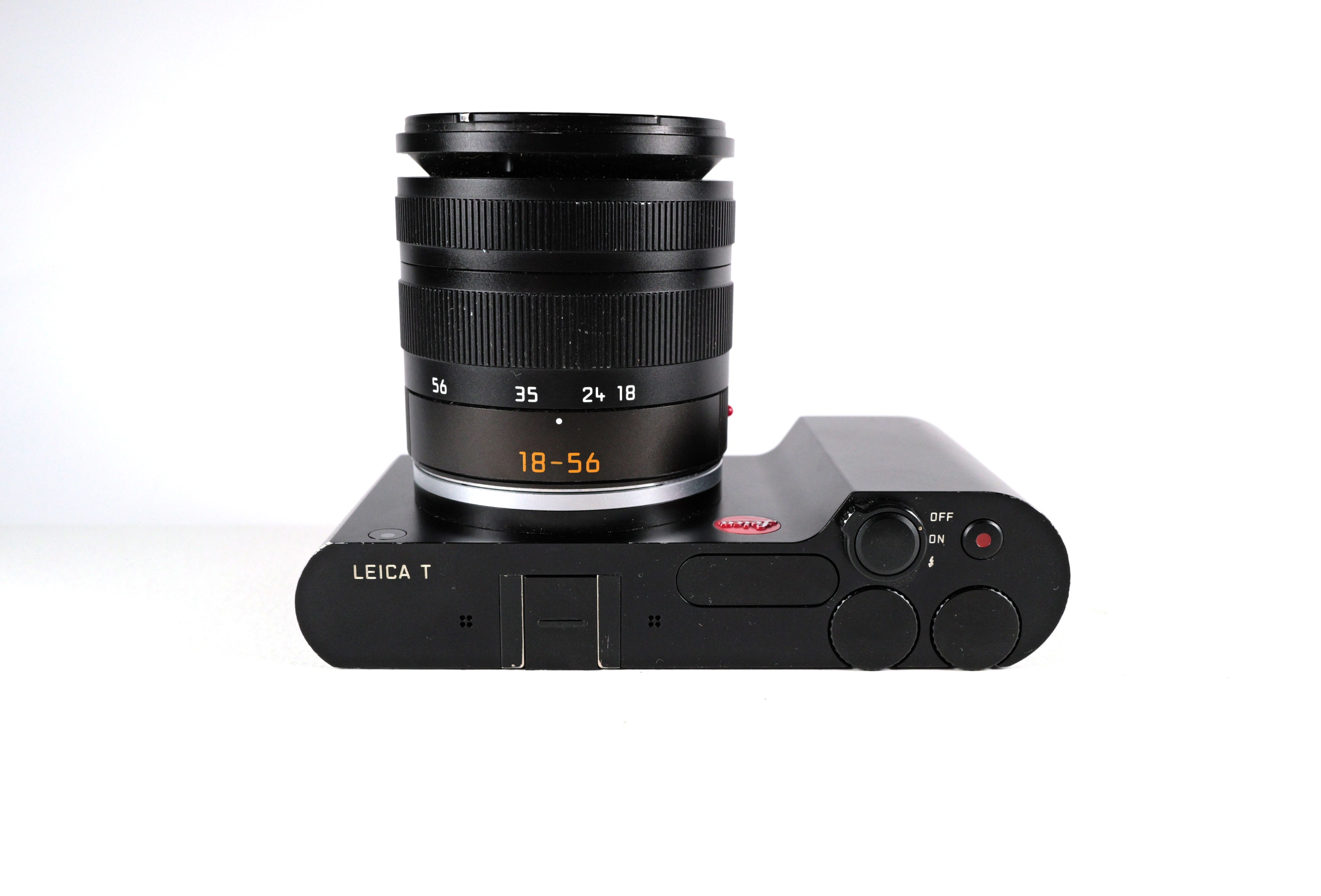 Leica T (Type 701) + Leica Vario-Elmar 3.5–5.6 / 18–56 ASPH.