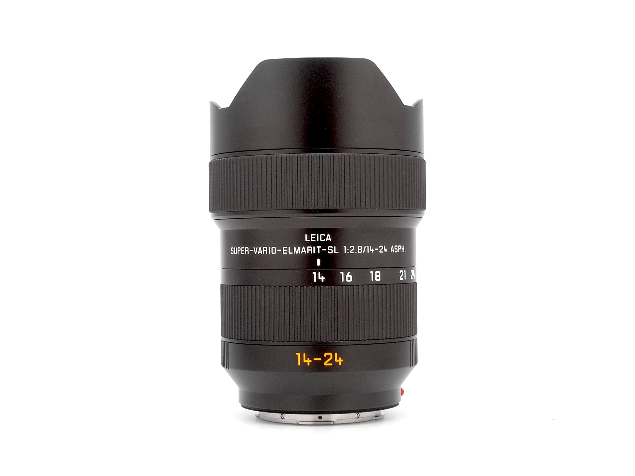 Leica Super-Vario-Elmarit-SL 2.8/14–24 ASPH.
