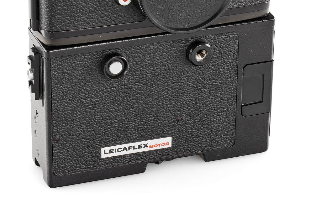 Leica Leicaflex SL 2 Mot Outfit black 10023
