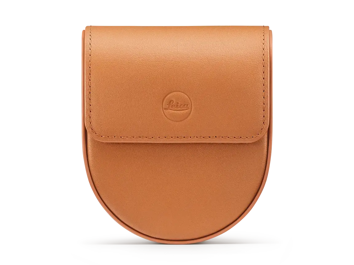 Leica LUX Grip with Case 18562