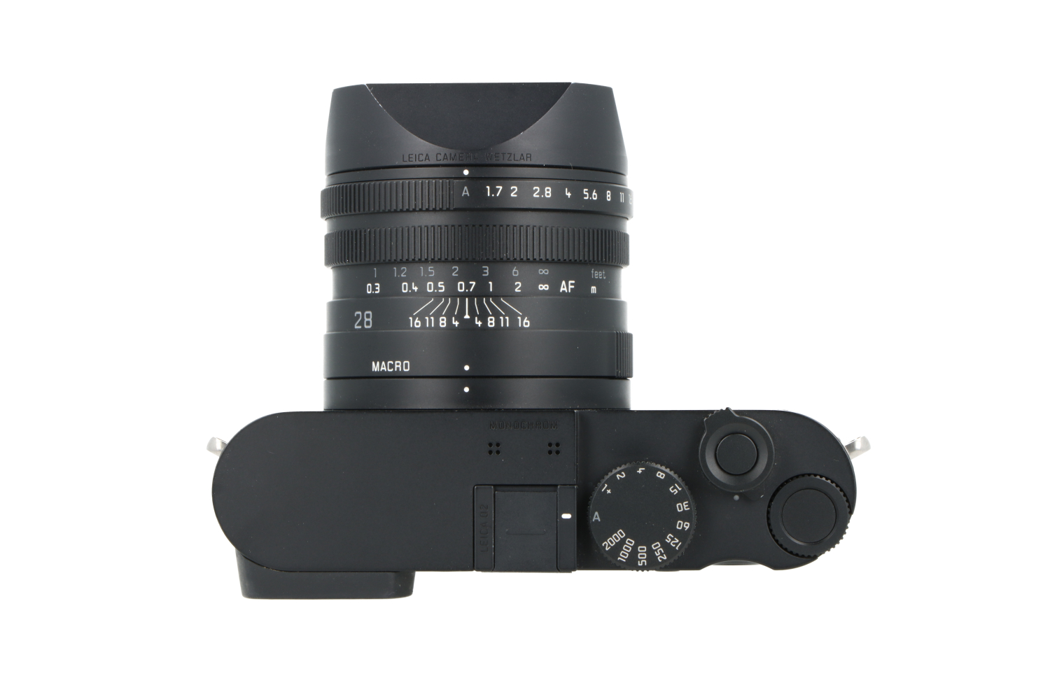 Leica Q2 Monochrom (19055)
