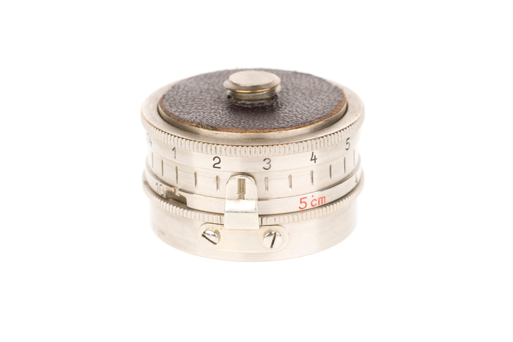 Leica FARUX panorama head Leica FARUX panorama head